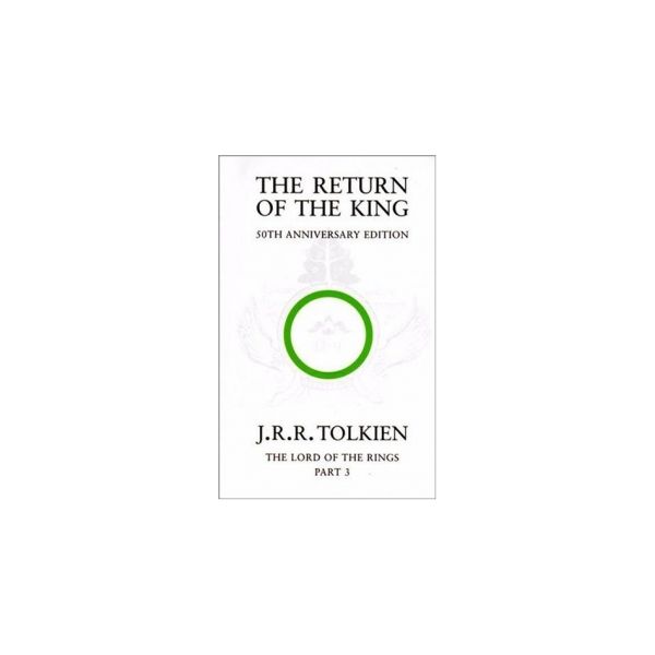 THE LORD OF THE RING. Part 3. (R.J. Tolkien), 50