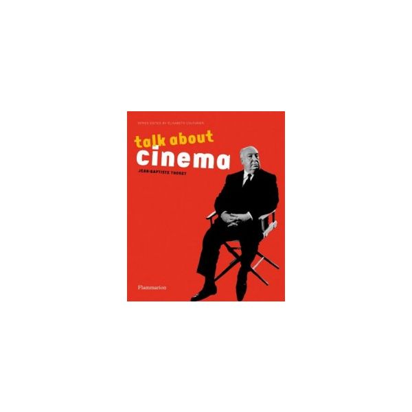 TALK ABOUT CINEMA