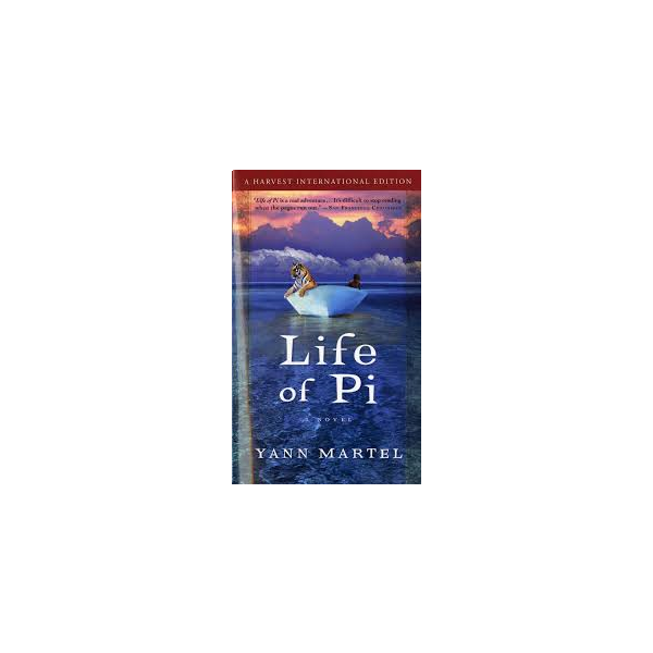 LIFE OF PI
