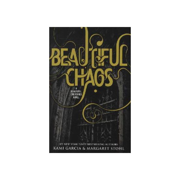 BEAUTIFUL CHAOS