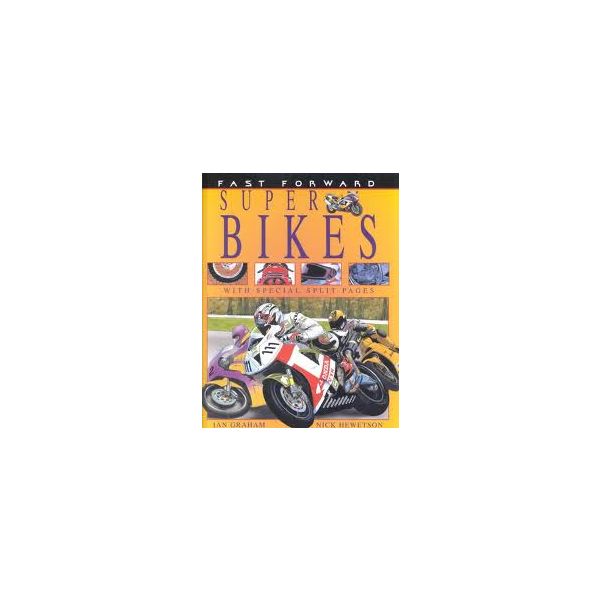 SUPERBIKES