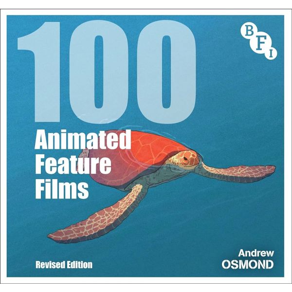 100 ANIMATED FEATURE FILMS