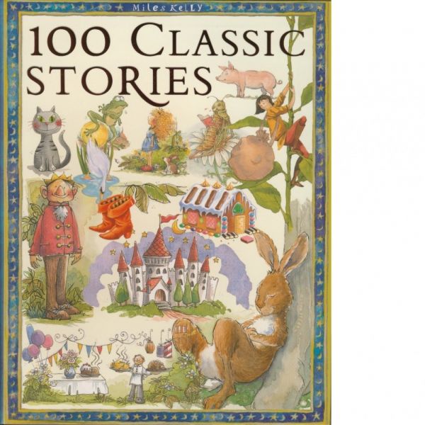 100 CLASSIC STORIES