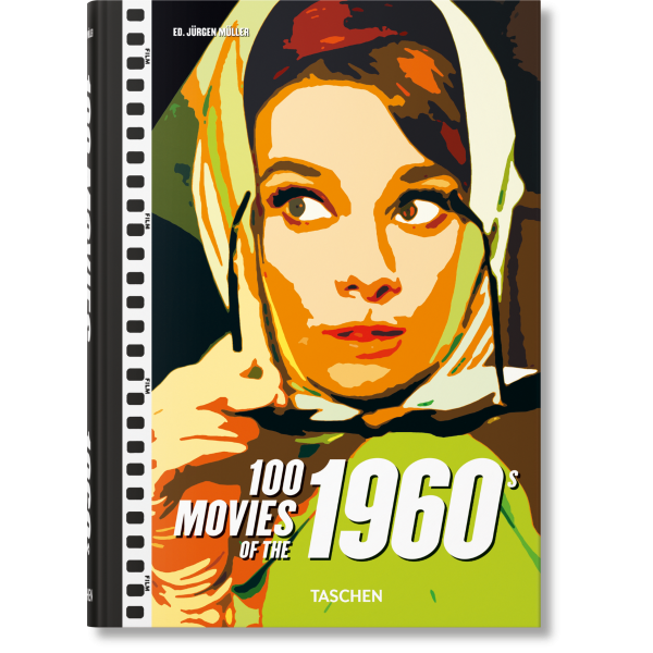 100 Movies of the 1960s