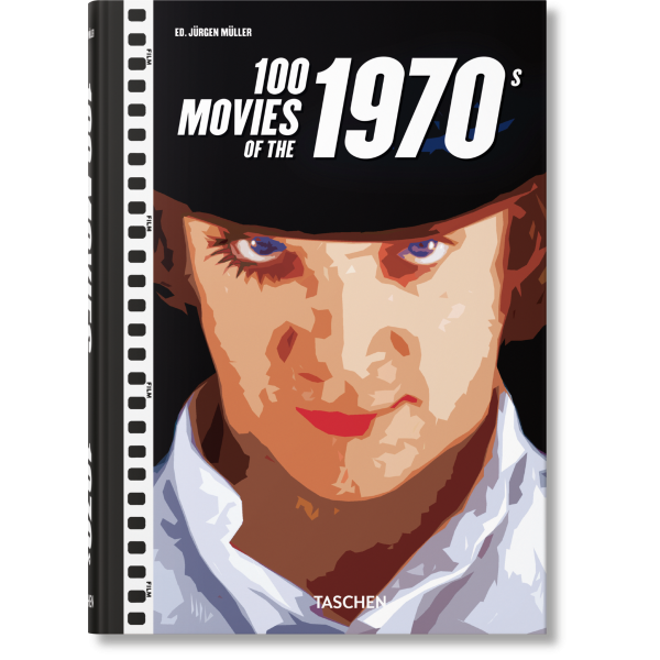 100 Movies of the 1970s