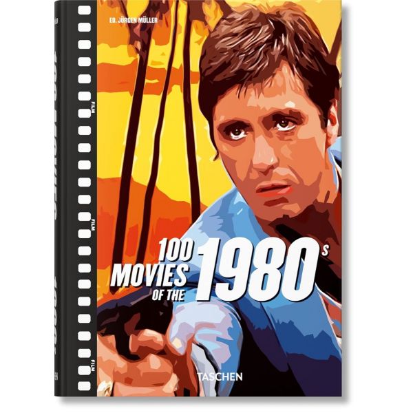 100 Movies of the 1980s