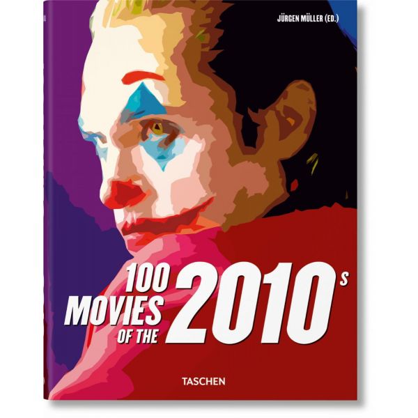 100 MOVIES OF THE 2010S