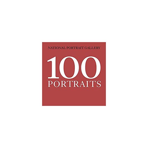 100 PORTRAITS