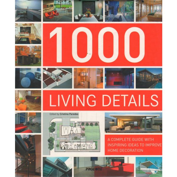 1000 LIVING DETAILS