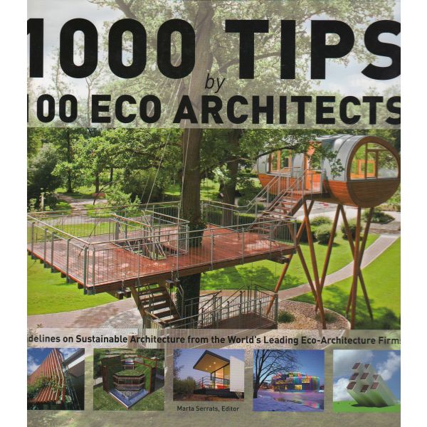 1000 TIPS BY 100 ECO ARCHITECTS
