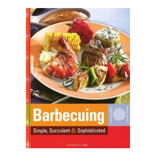 BARBECUING