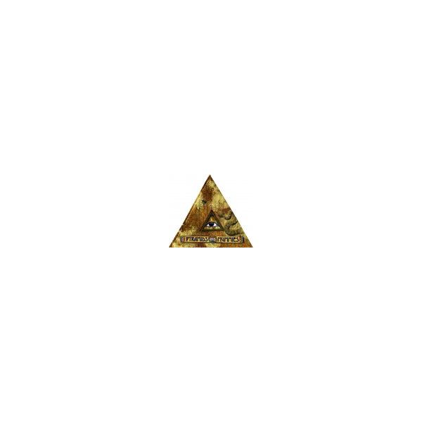 PYRAMIDS AND MUMMIES