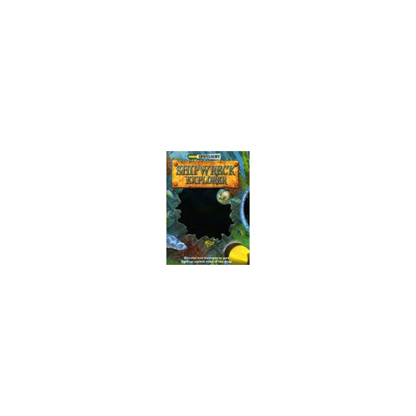 SHIPWRECK EXPLORER