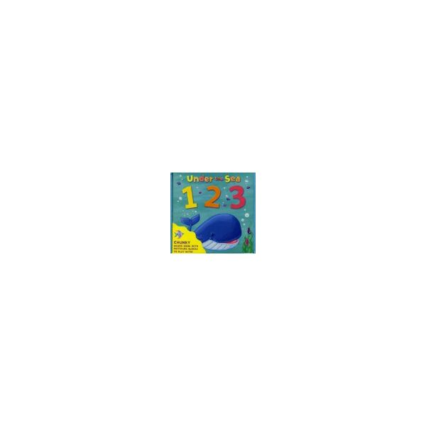 UNDER THE SEA 1,2,3