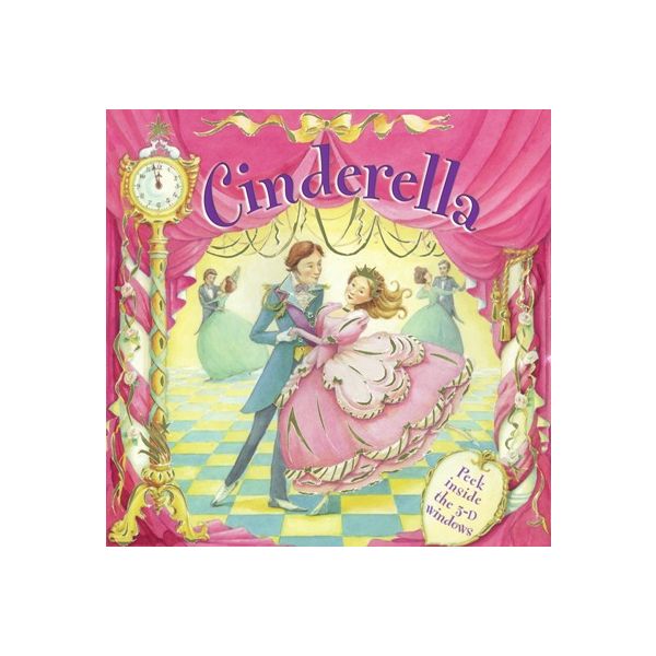 CINDERELLA