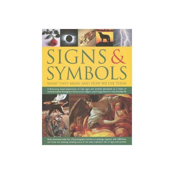 SIGNS & SYMBOLS