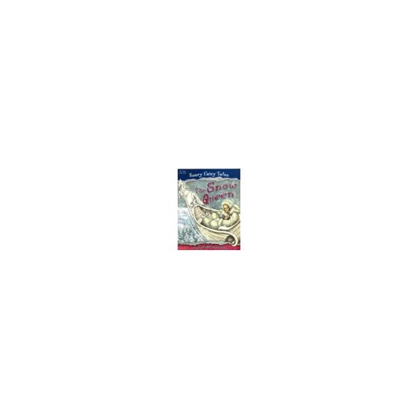 THE SNOW QUEEN AND OTHER STORIES: Scary Fairy Ta