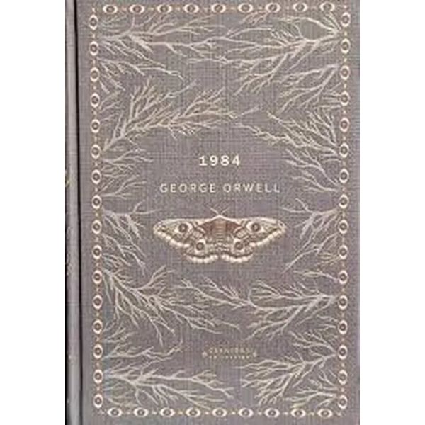 1984 (Hardback)