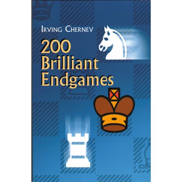 200 BRILLIANT ENDGAMES