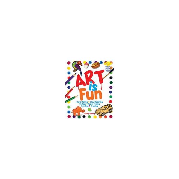ART IS FUN