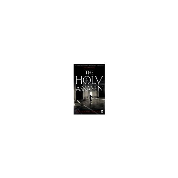 THE HOLY ASSASSIN