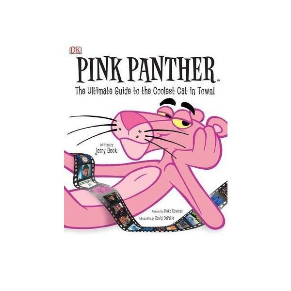 PINK PANTHER.