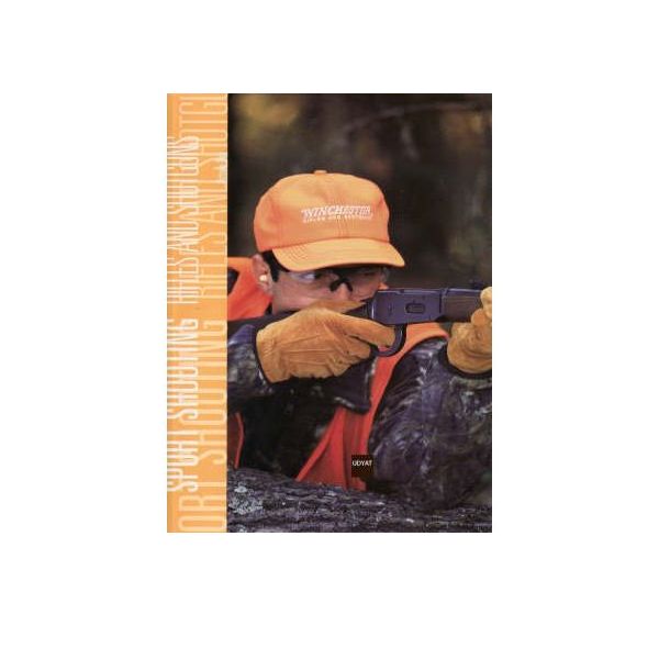 RIFLES AND SHOTGUNS.