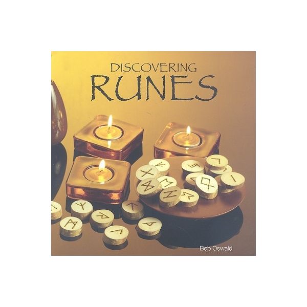 DISCOVERING RUNES