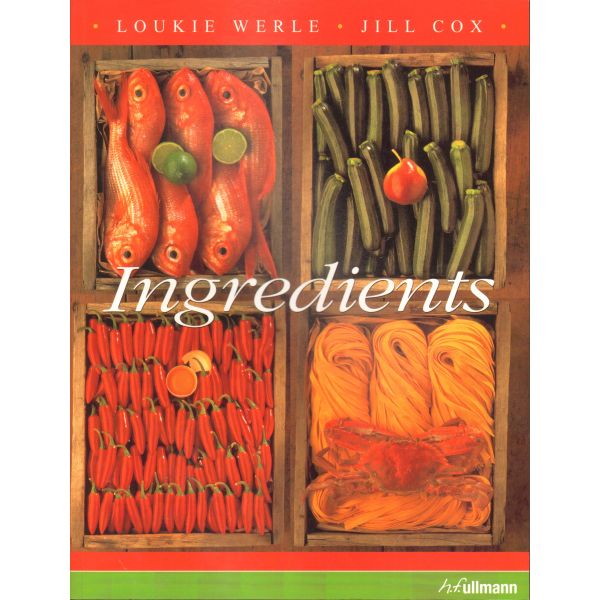 INGREDIENTS. PB, “Ullmann“