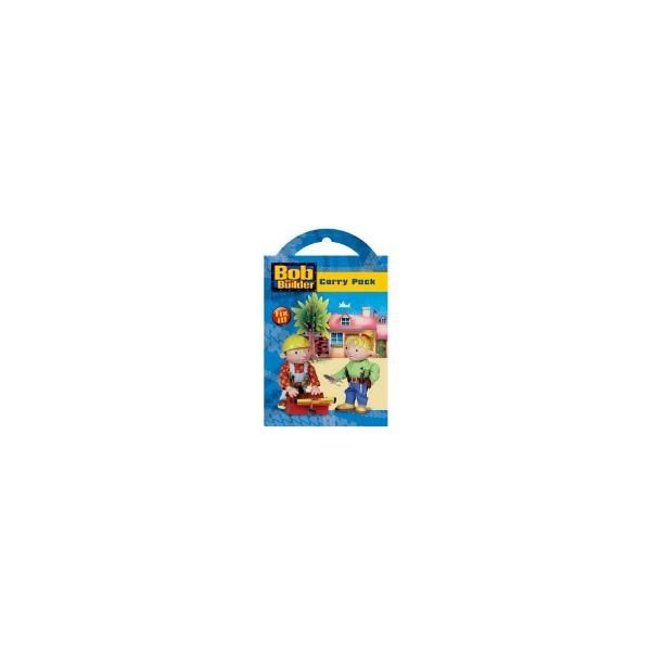 BOB THE BUILDER CARRY PACK