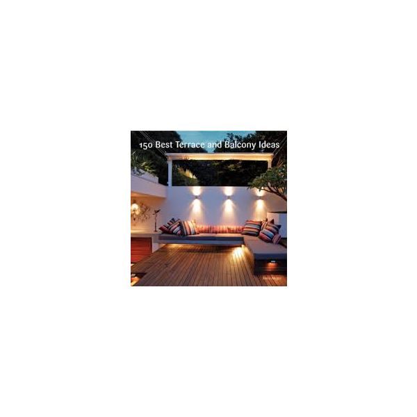 150 BEST TERRACE AND BALCONY IDEAS