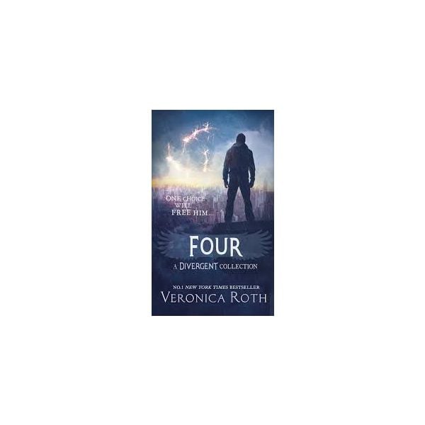FOUR: A Divergent Collection