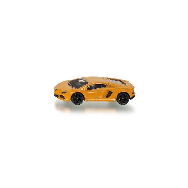 1449 Играчка Lamborghini Aventador LP700-4