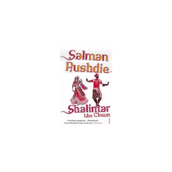 SHALIMAR THE CLOWN