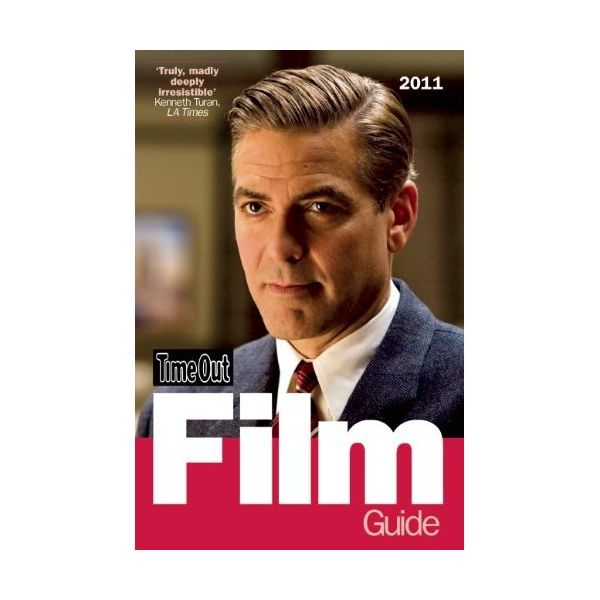TIME OUT FILM GUIDE 2011