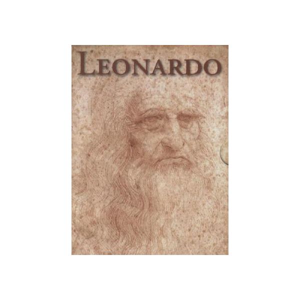 LEONARDO: Greeting Card