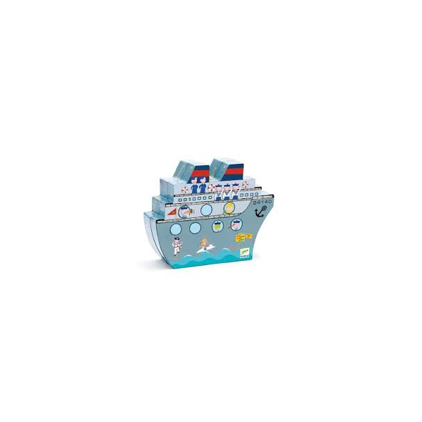 Морски шах. /DJ05270/