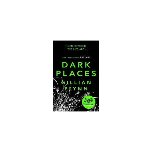 DARK PLACES