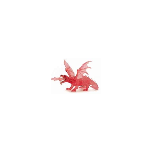 36002 Фигурка  Ruby Dragon