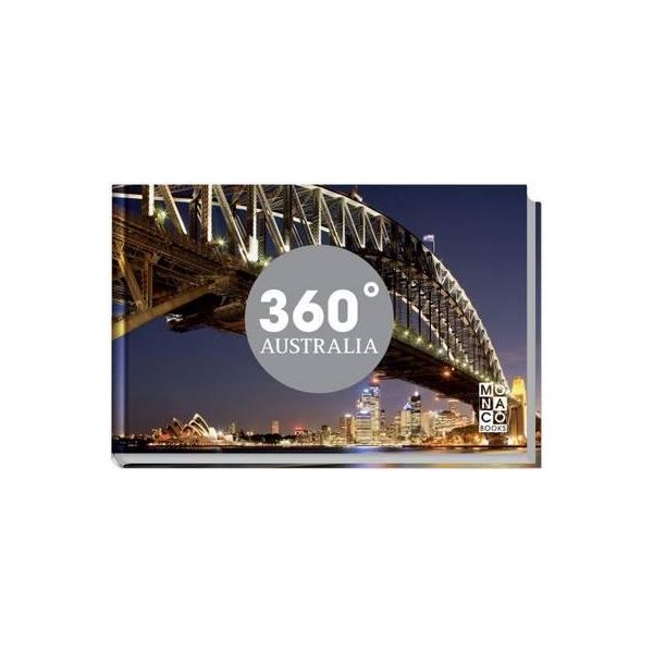 360° AUSTRALIA