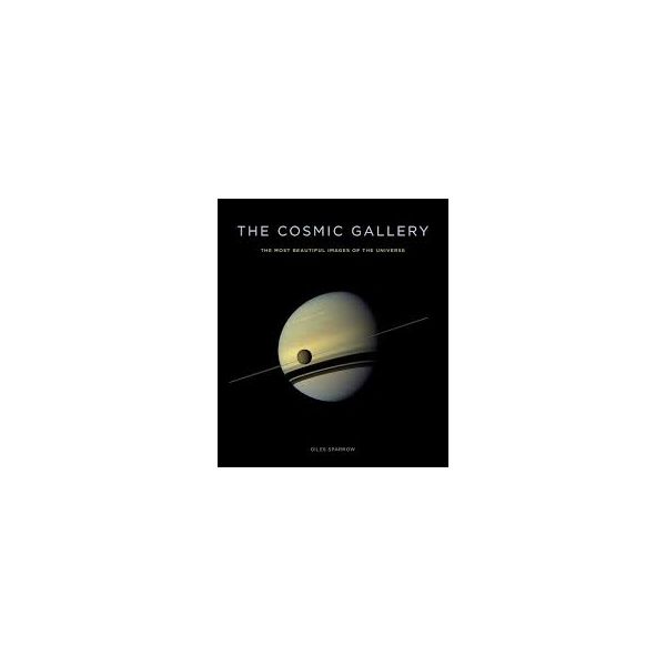 THE COSMIC GALLERY: The Most Beautiful Images