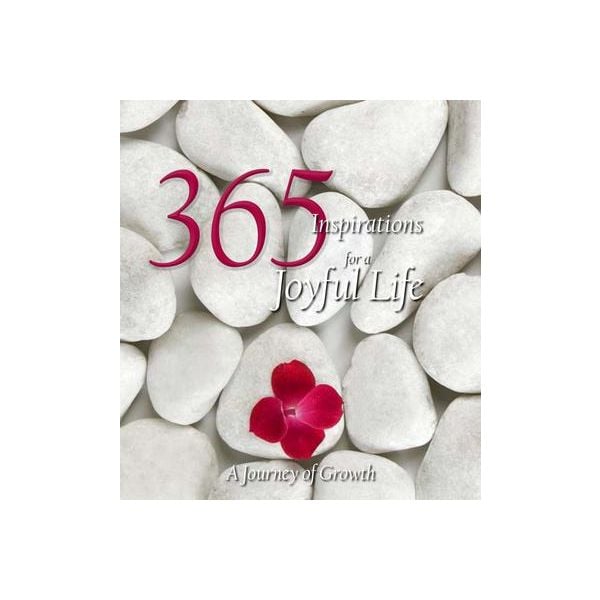 365 INSPIRATIONS FOR A JOYFUL LIFE