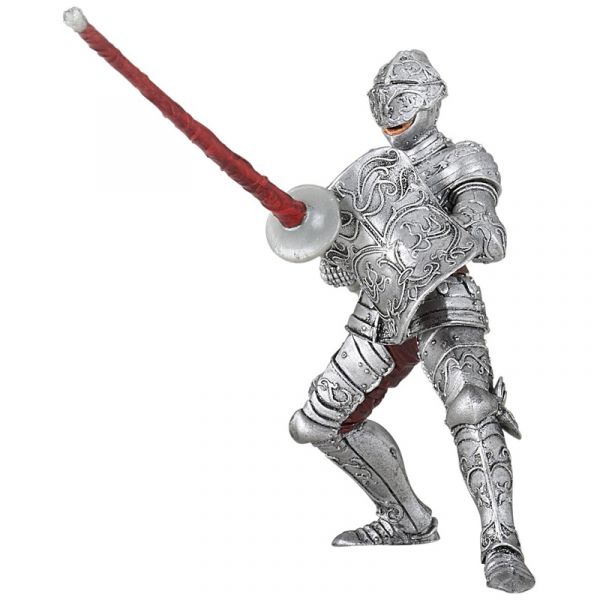 39798 Фигурка Knight in Armor