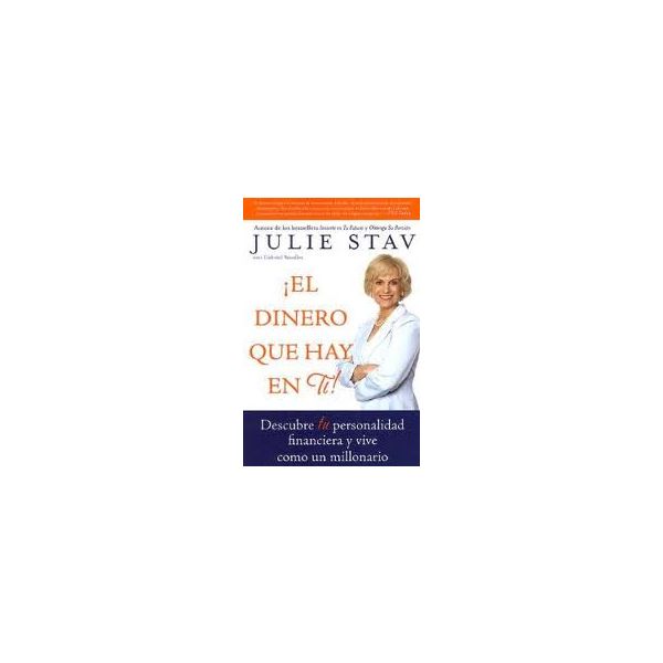 EL DINERO QUE HAY EN TI!: Descubre Tu Personalid