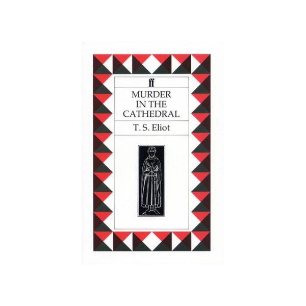 MURDER IN THE CATHEDRAL