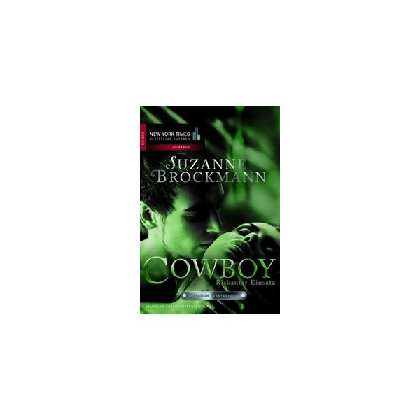 OPERATION HEARTBREAKER 04: COWBOY - RISKANTER EI