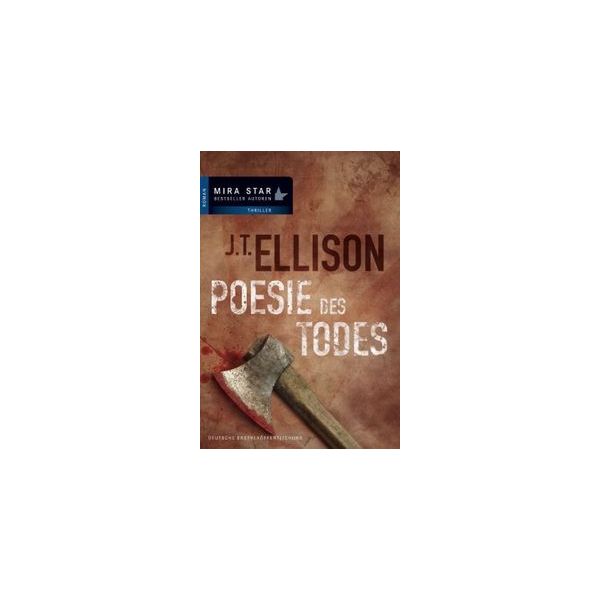 POESIE DES TODES