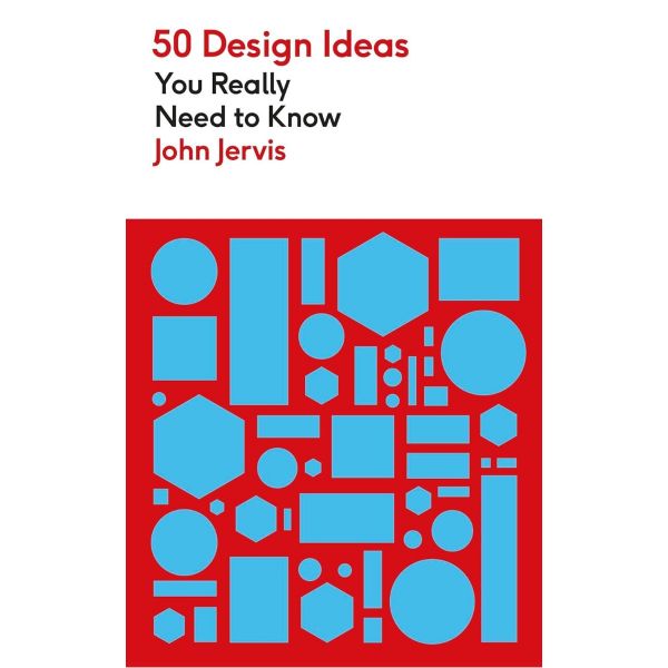 50 Design Ideas You Really Need to Know