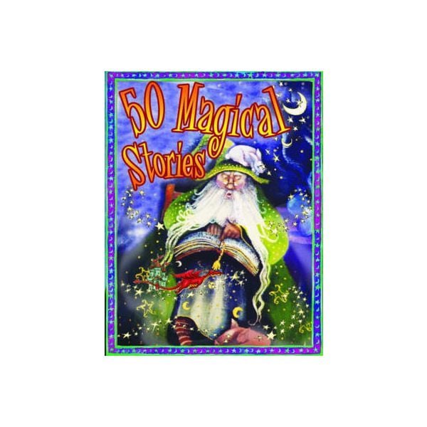 50 MAGICAL STORIES