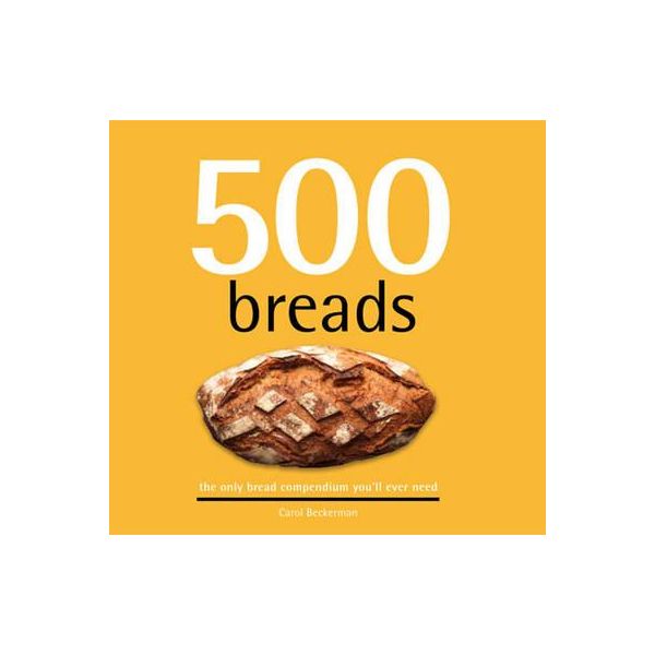 500 BREADS